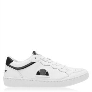 Ellesse Archivium Retro Leather Sneakers