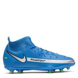 Nike Phantom GT Club DF Junior FG Football Boots