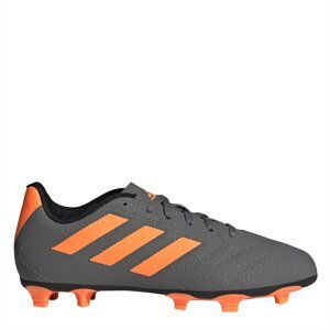 Adidas Goletto Firm Ground Football Boots Childrens