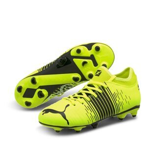 Puma Future Z 4.1 Junior FG Football Boots