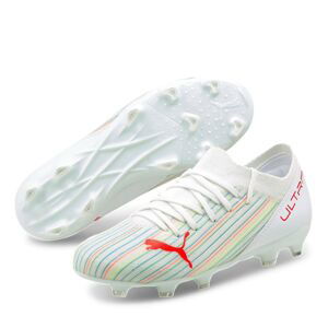 Puma Ultra 3.1 Junior FG Football Boots