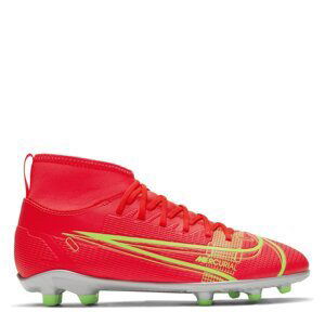 Nike Mercurial Superfly Club DF Junior FG Football Boots