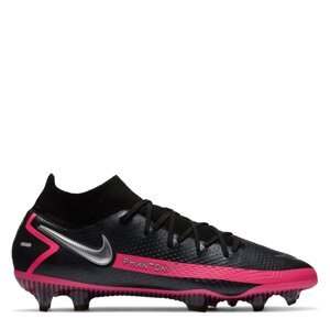 Nike Phantom GT Elite Firm Ground Football Boots Juniors