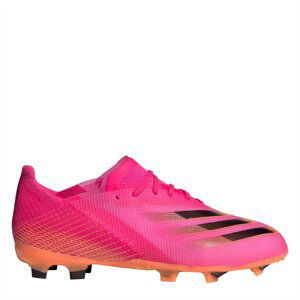 Adidas X .1 Junior FG Football Boots