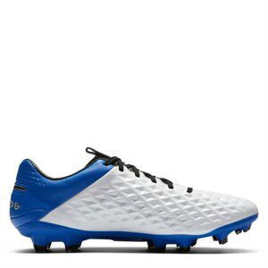 Nike Tiempo Legend 8 Pro AG-FG Juniors Football Boots