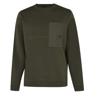 Karrimor Eco Era Crew Sweatshirt Mens