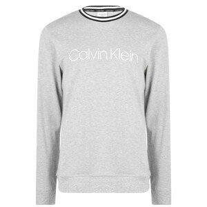 Calvin Klein Simple Logo Sweatshirt