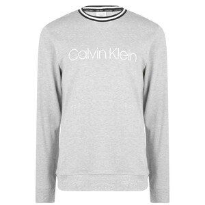 Calvin Klein Simple Logo Sweatshirt