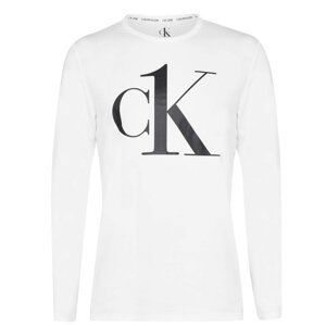 Calvin Klein Klein Long Sleeve Tee Mens