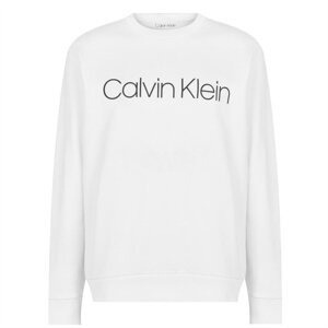 Calvin Klein Logo Sweatshirt