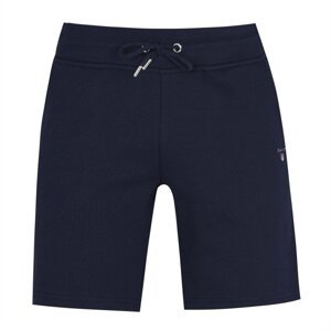 Gant Organic Sweat Shorts