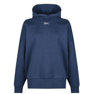 Reebok Oversized Hoodie Ladies