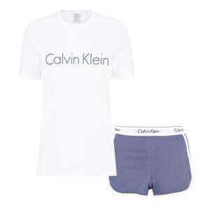 Calvin Klein MCL Pyjama Short Set