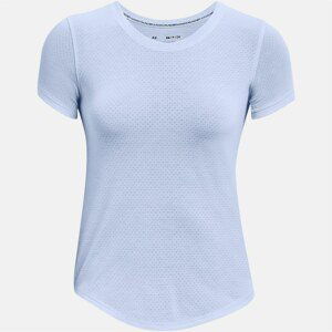 Under Armour Streaker Short Sleeve T Shirt Ladies