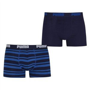 Pánske boxerky Puma 2 Piece