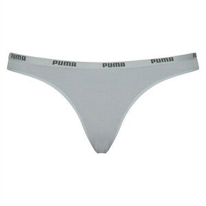 Puma 2 Pack Bikini Briefs Ladies