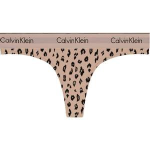 Calvin Klein Cotton Thong