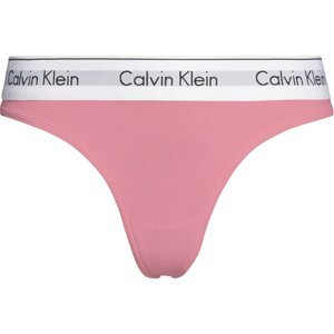 Calvin Klein Cotton Thong