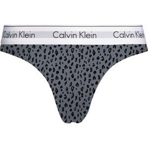 Calvin Klein Cotton Thong