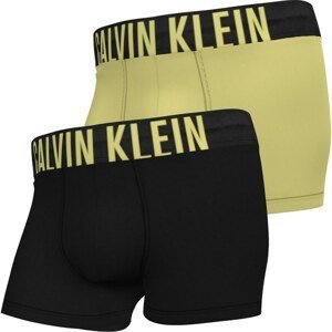 Calvin Klein 2 Pack Intense Power Boxers