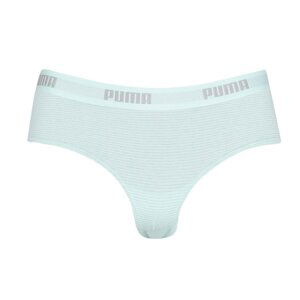 Puma 2 Pack Hipster Briefs Ladies