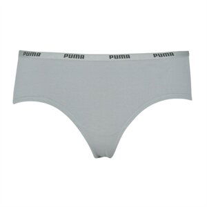 Puma 2 Pack Hipster Briefs Ladies