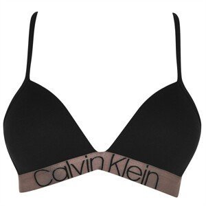 Calvin Klein Icon Cotton Triangle Bra