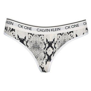 Calvin Klein One Cot Thong