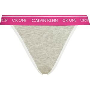 Calvin Klein ONE Cotton Thong