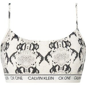 Calvin Klein One Cotton Bralette