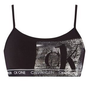 Calvin Klein One Foil Bralet