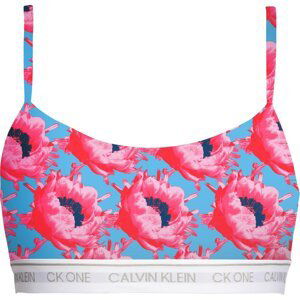 Calvin Klein ONE Cotton Unlined Bralet