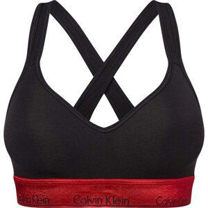 Calvin Klein Modern Cotton Lift Bralette