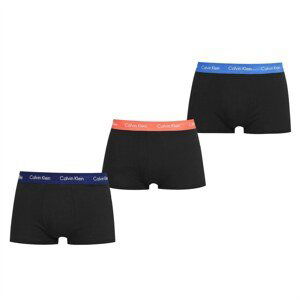 Pánske boxerky Calvin Klein Low Rise