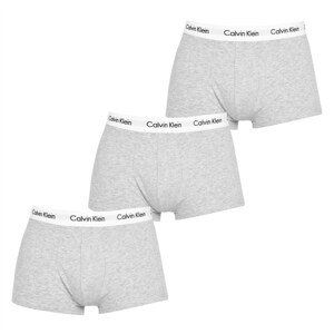 Pánske boxerky Calvin Klein Low Rise