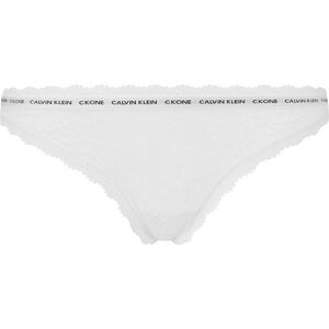 Calvin Klein CK1 Lace Thong