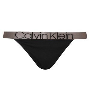 Calvin Klein Icon Cotton Tang Briefs
