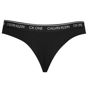 Calvin Klein CK One Foil Bikini Briefs