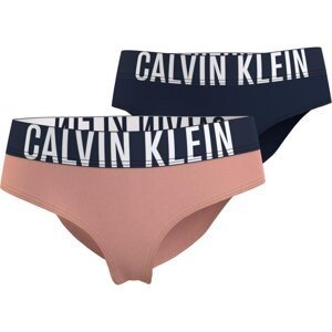 Calvin Klein 2 Pack Intense Power Briefs