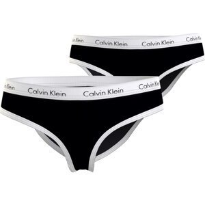Calvin Klein 2 Pack Logo Briefs