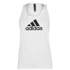 Adidas Logo Tank Top