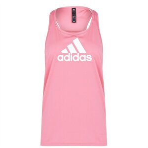 Adidas Logo Tank Top