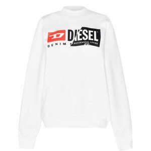 Diesel Logo Sweatshirt