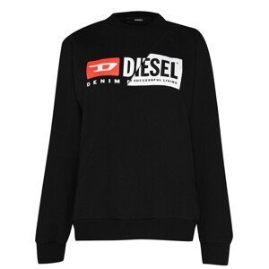 Diesel Logo Sweatshirt