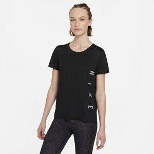 Nike Run Short Sleeve T Shirt Ladies