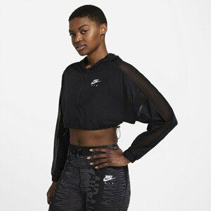 Nike Air Women's Crop Running Jacket