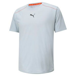 Puma COOLadapt Running Tee Shirt Mens