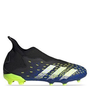 Adidas Predator Freak .3 Laceless Junior FG Football Boots