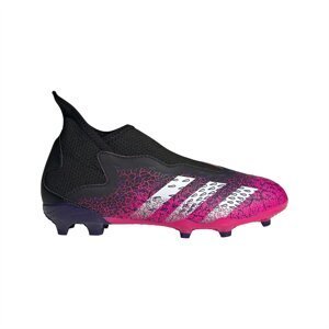 Adidas Predator Freak .3 Laceless Childrens FG Football Boots