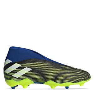 Adidas Nemeziz .3 Laceless Childrens FG Football Boots